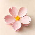 Cherry Blossom Magnetic Bag Sealing Clip Set